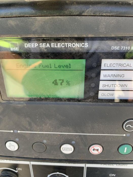 2022 AIRMAN SDG25S-8E1