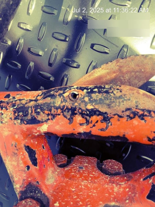 2020 MICHIGAN PNEUMATIC MP-CH3R