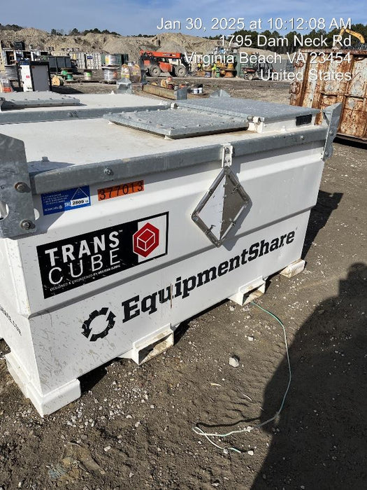 2023 WESTERN GLOBAL 20TCG-ES