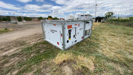 2022 SMARTECH SACP26A-SP