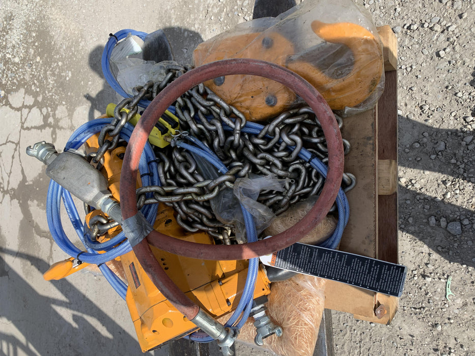 2020 HARRINGTON TCK6000P2