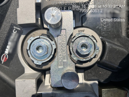 2026 LINCOLN ELECTRIC LN-25X w/Flowmeter