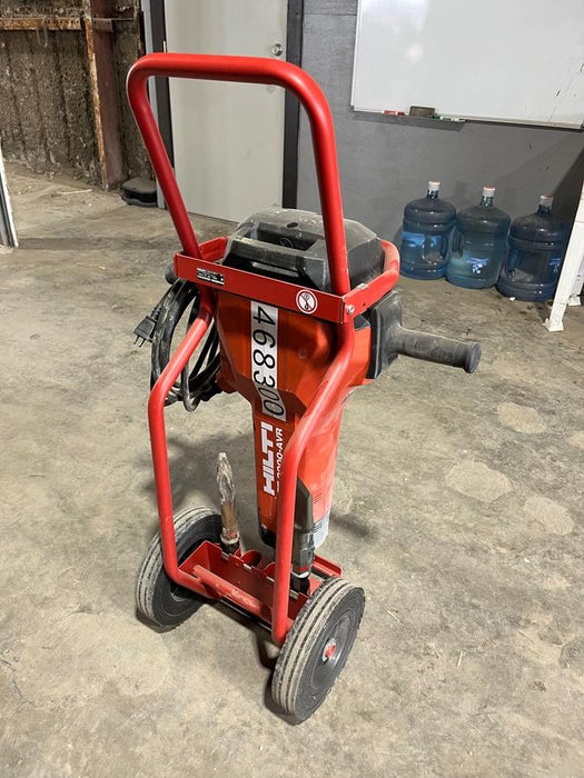 2024 HILTI TE 3000-AVR