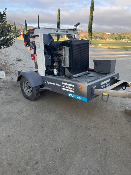 2022 ATLAS COPCO PAC F44 KD