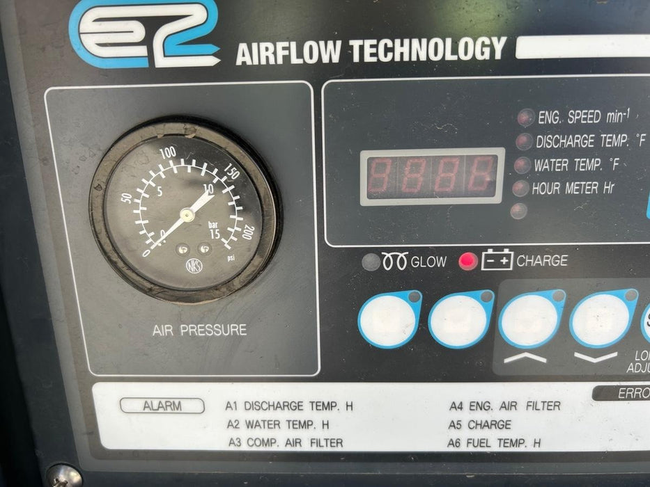 2024 AIRMAN PDS185S CWK