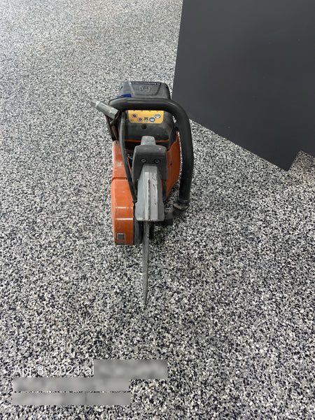 2022 HUSQVARNA K770