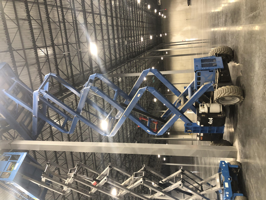 2020 GENIE GS-4390 RT