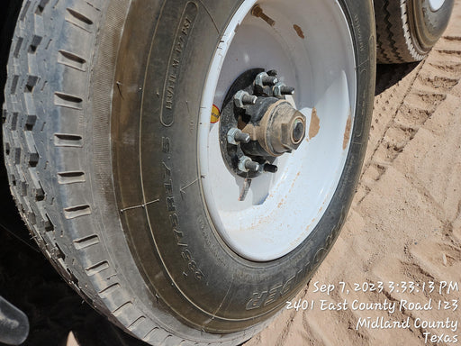 2023 MULTIQUIP DCA300