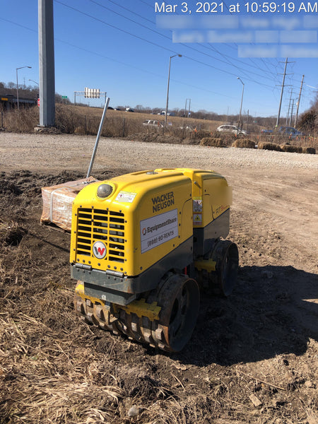 2019 WACKER NEUSON RTKx-SC3