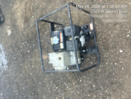 2024 MI-T-M WTP-T03-0MGH