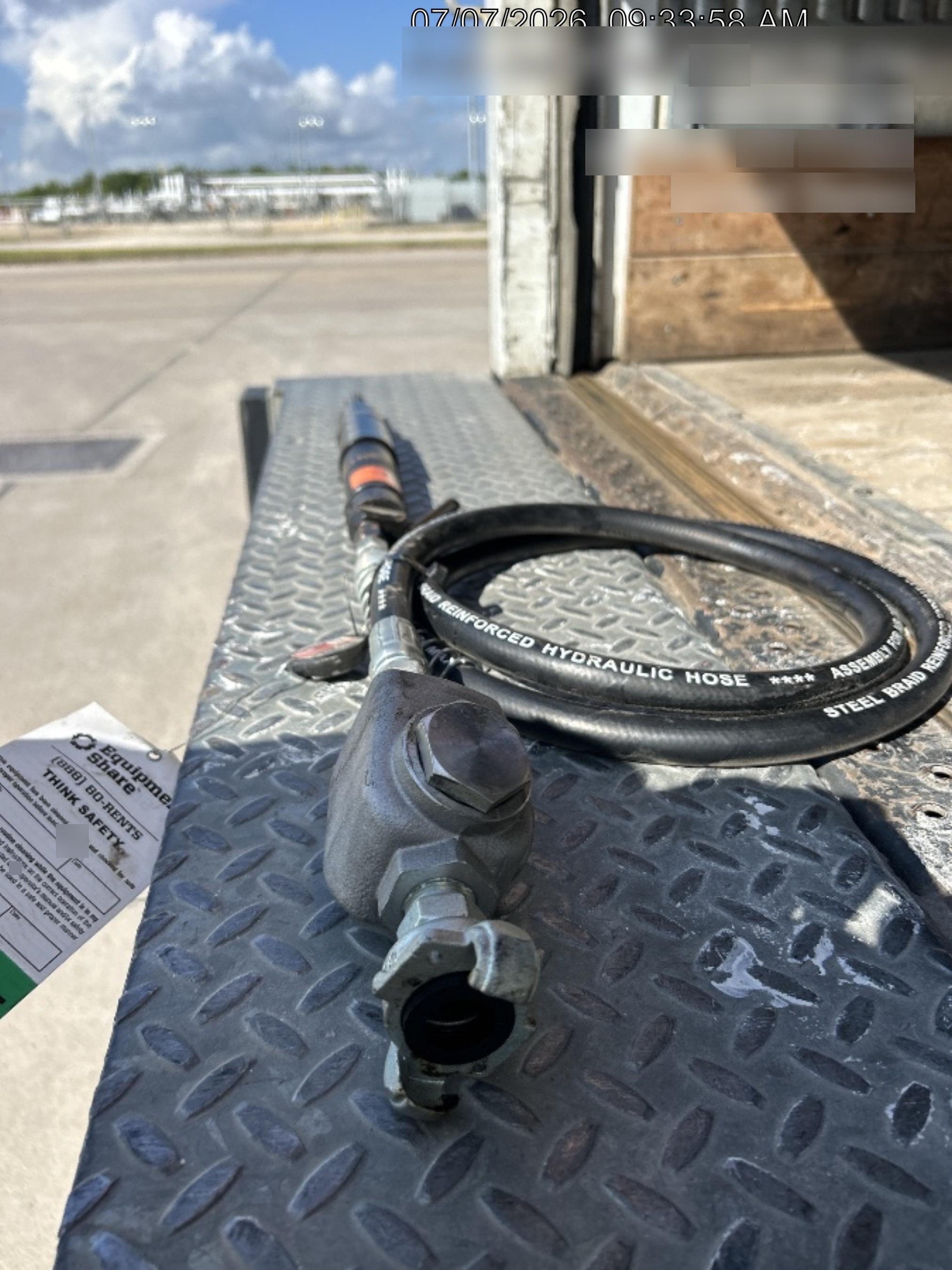 2024 MICHIGAN PNEUMATIC ES-1BLNS