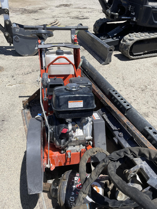 2020 HUSQVARNA FS 400