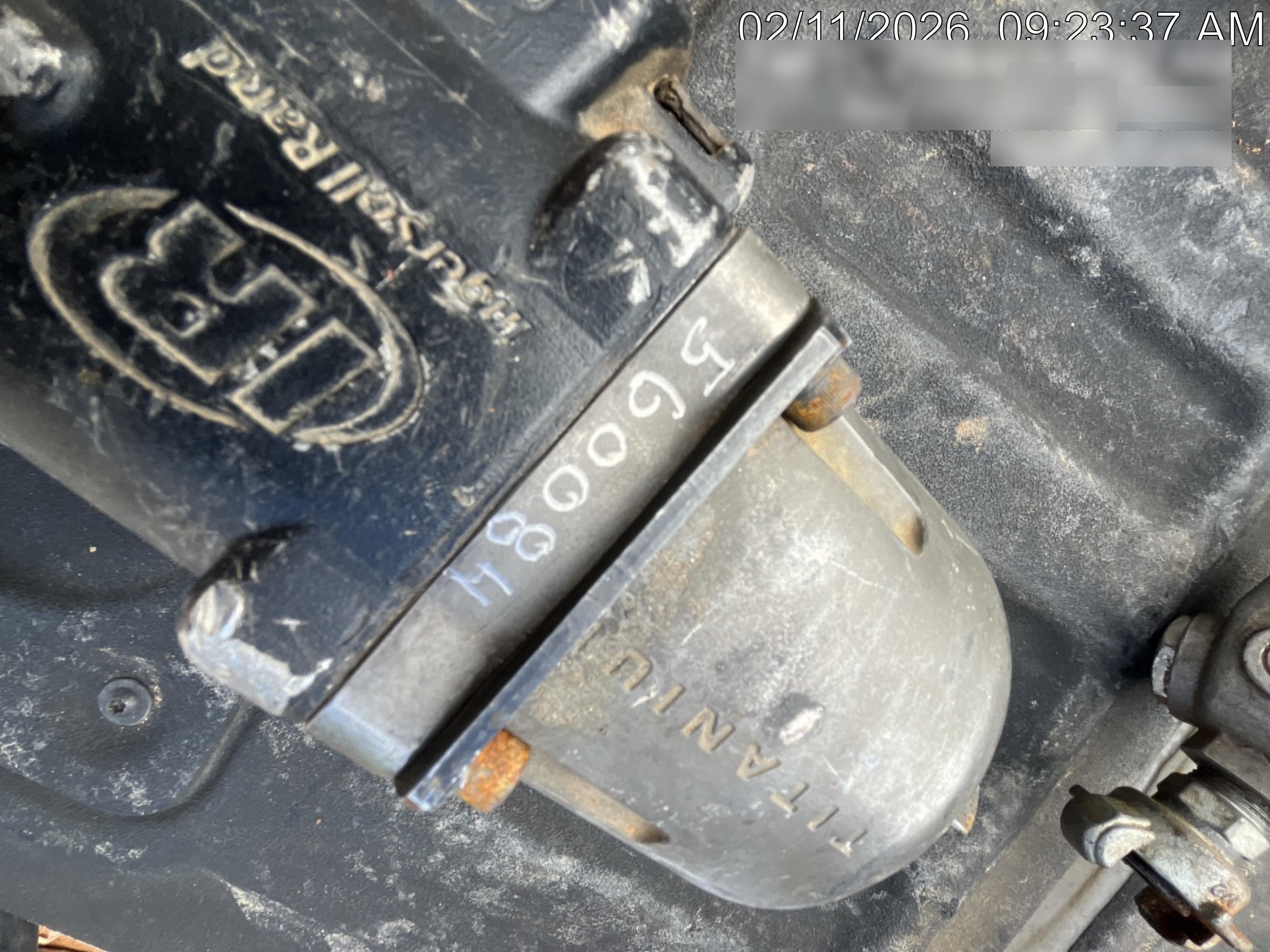 2025 INGERSOLL RAND 3940B2TI