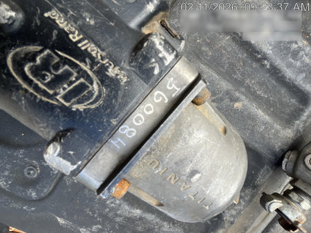 2025 INGERSOLL RAND 3940B2TI