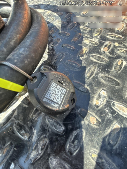 2023 MICHIGAN PNEUMATIC MP-903-3L Michigan Pneumatic