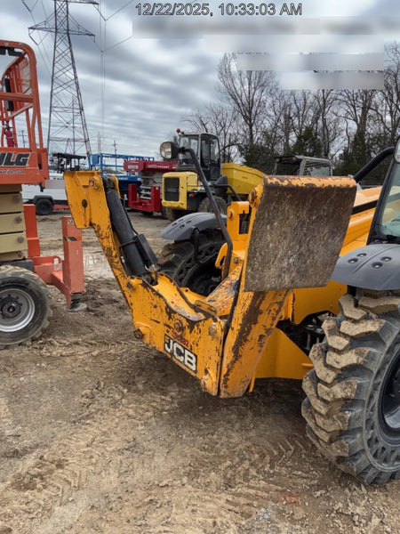 2022 JCB 514-56