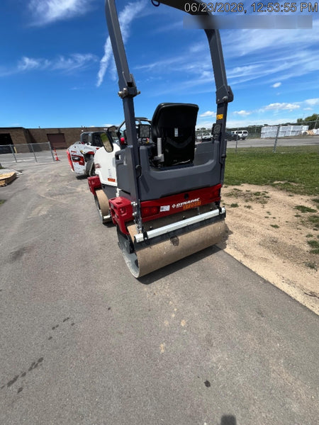 2023 DYNAPAC CC1200