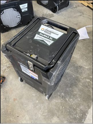 2022 PHOENIX DryMAX XL