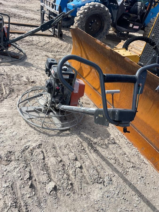 2021 HUSQVARNA CT 36-8A-V