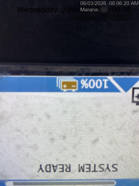 2026 GENIE Z40/23N RJ