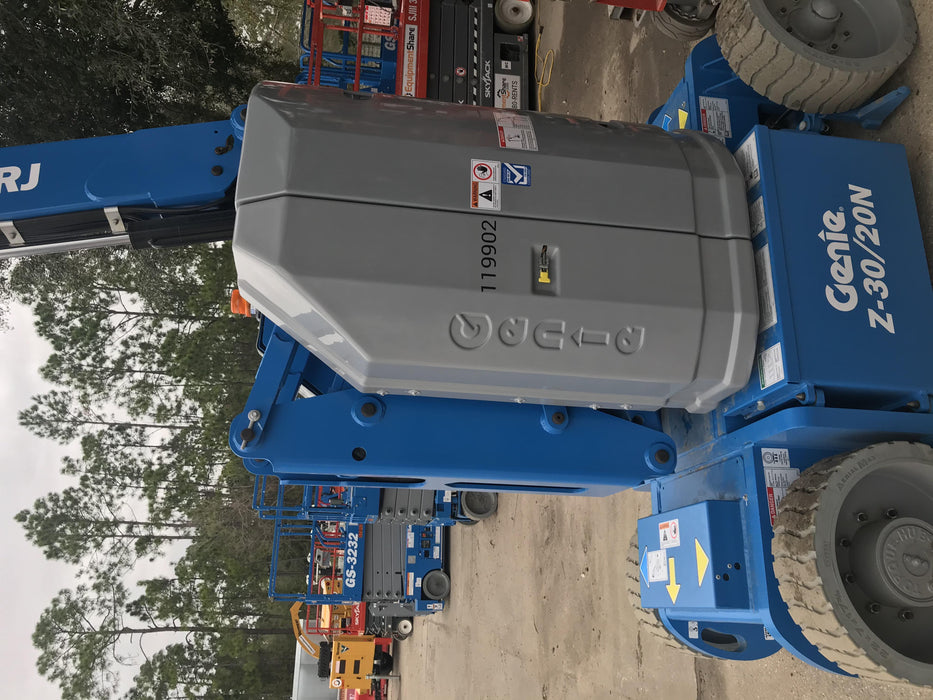 2020 GENIE Z-30/20N RJ