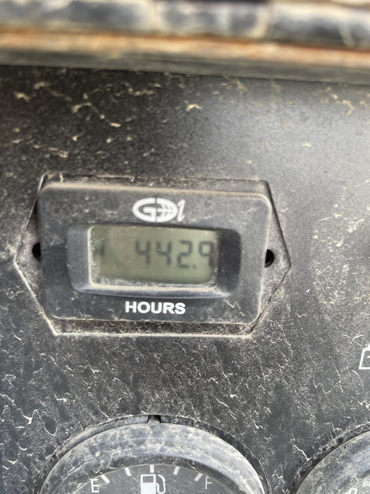 2021 Lincoln Electric Vantage 322 Vantage 322 Ready Pak 3 w/ Decals, ORANGE (includes trailer, cable rack, fender light kit) NO Telematics