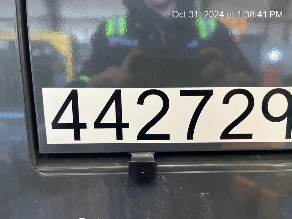 2024 AIRMAN PDS185S CWK