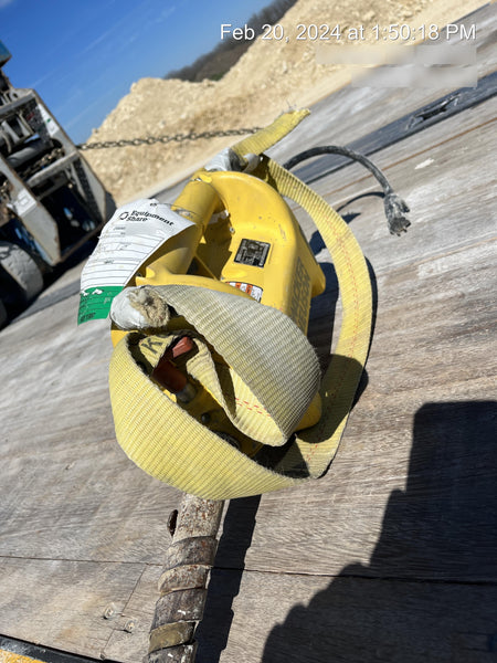 2019 WACKER NEUSON M2500