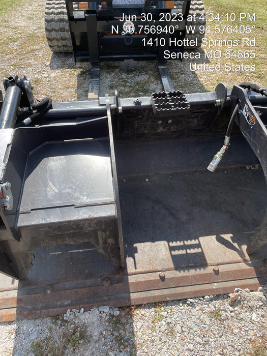 2022 PALADIN UTILITY GRAPPLE 11876-0022