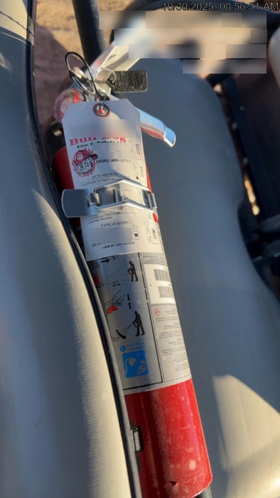 2021 Club Car CA1700D Canopy, Diesel, 4 Passenger