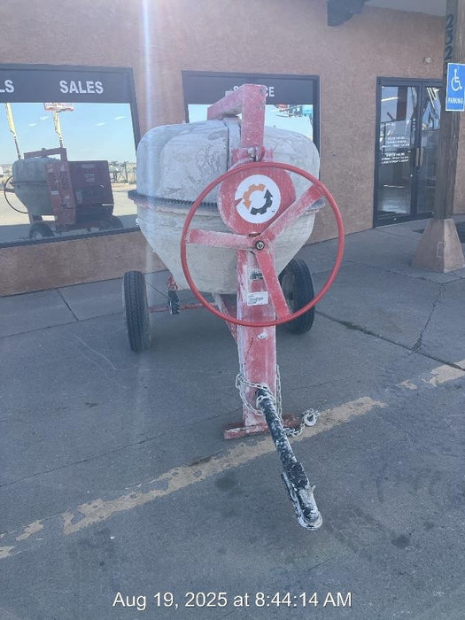 2023 MULTIQUIP MC12PH