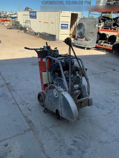 2021 HUSQVARNA FS 524