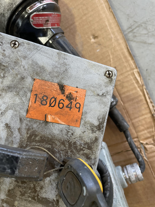 2021 LIND EQUIPMENT TLS-80XPLEDRE-LV