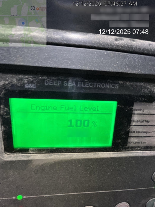 2021 ATLAS COPCO QAS150