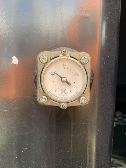 2020 GENIE GS-4390 RT