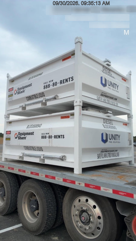 2026 UNITY BLOC 4500