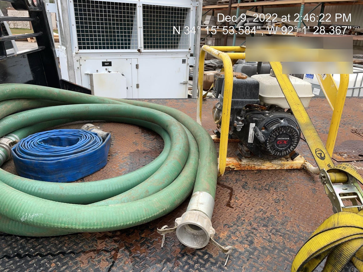 2019 WACKER NEUSON PT3A