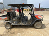 2022 KUBOTA RTV-X1140W-H (Canopy)