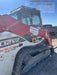2020 Takeuchi TL12V2-CRH Cab, Rubber Track