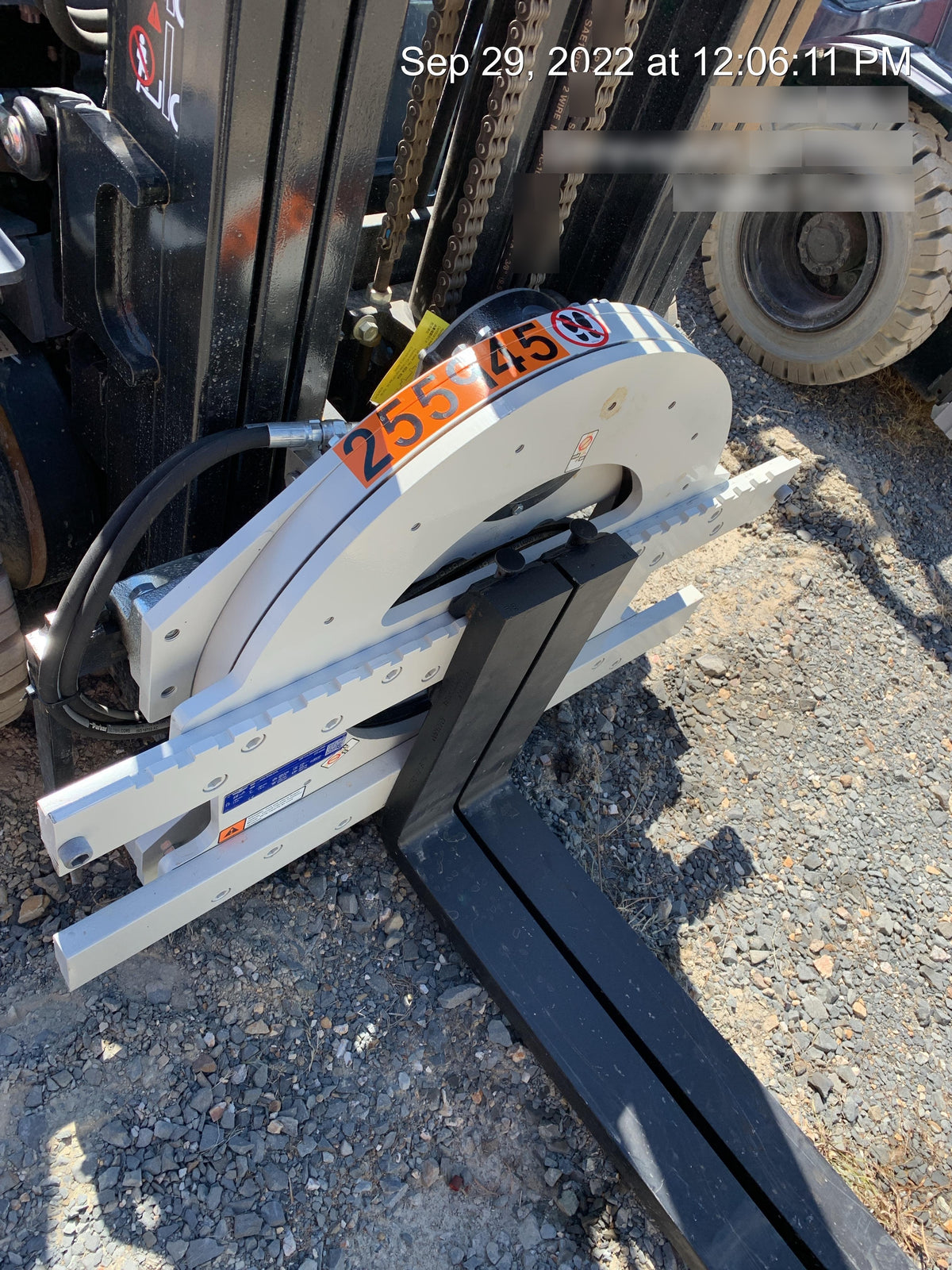 2022 CASCADE 45G