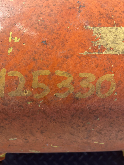 2021 MICHIGAN PNEUMATIC HV-15G-8P