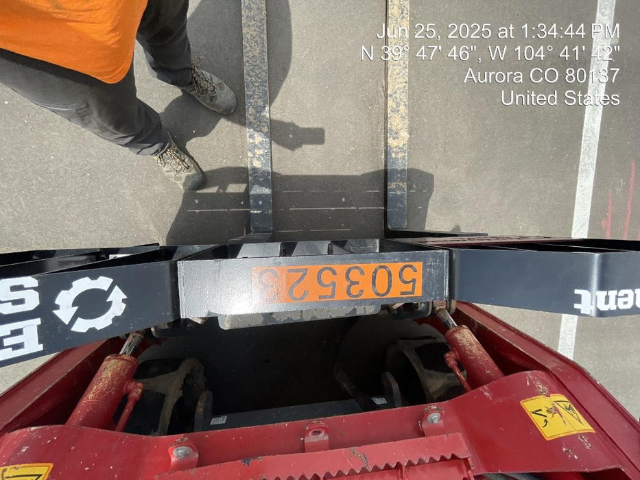 2025 VIRNIG PF4855-5VG