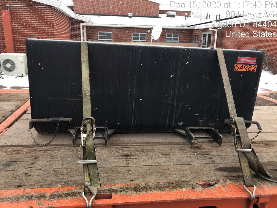 2019 ARROW MATERIAL HANDLING 3207218BFM