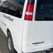 2025 CHEVROLET Express Van - Rental