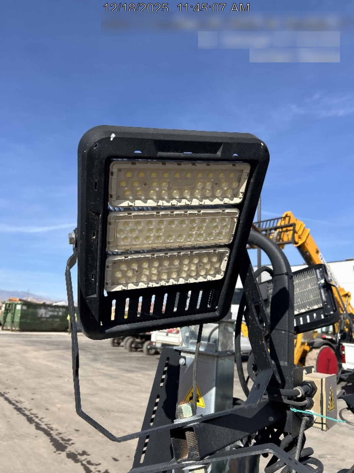 2019 GENERAC PLT240