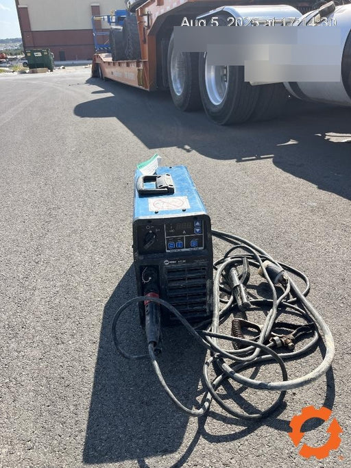 2024 MILLER ELECTRIC CST-282