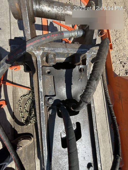 2021 STRIKER TNB-151	