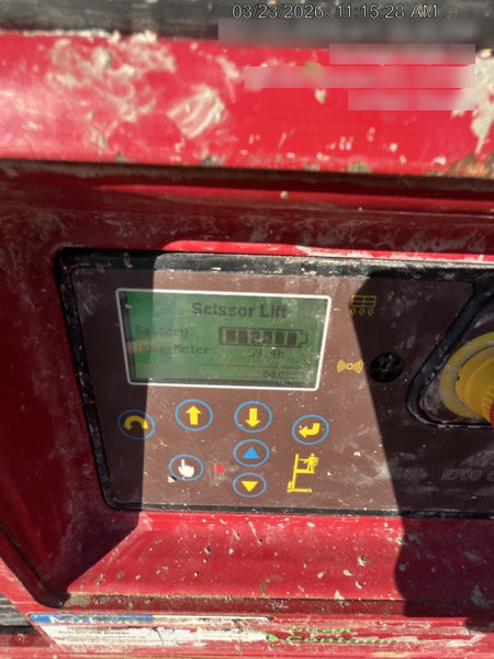 2019 MEC 1330SE