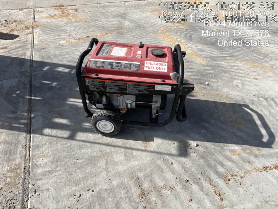 2025 MI-T-M GEN-6500-0MM1