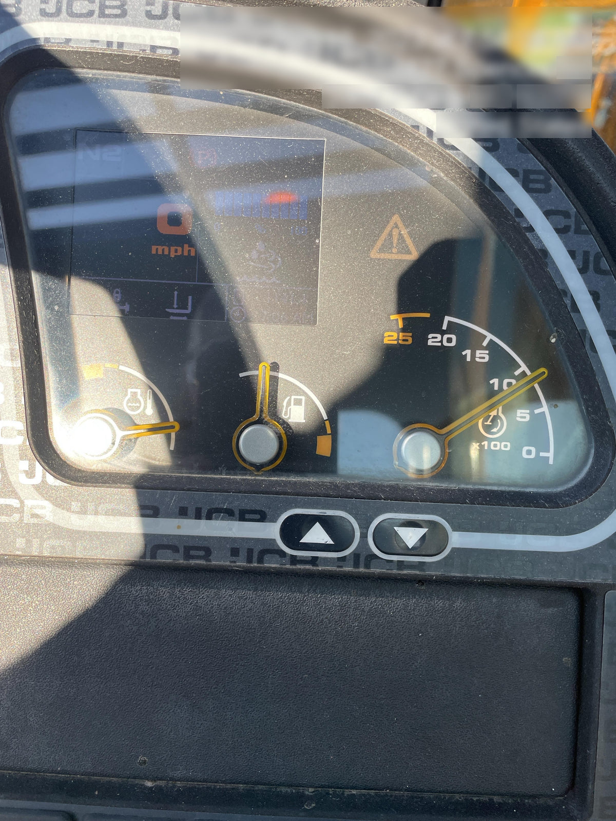2019 JCB 512-56